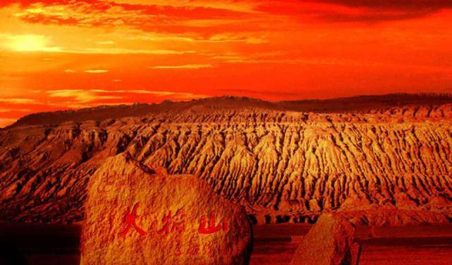 新疆火焰山发现5具干尸,尸体穿着酷似"僵尸",人们吓得报警