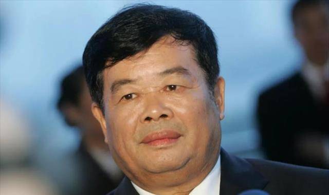 曹德旺另结新欢,写信问发妻诉求,妻子回信:我只要房子和孩子