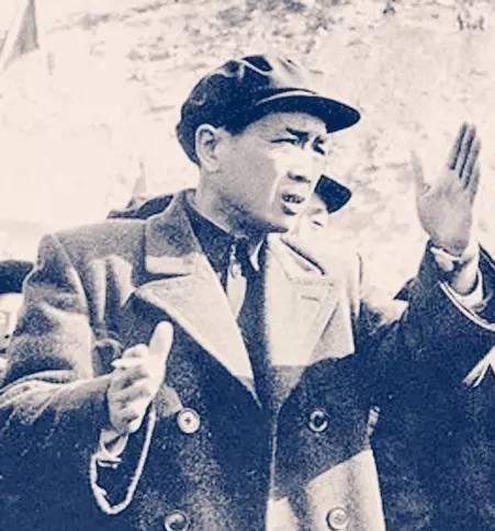 悲壮大别山:寻找最后的鄂东军区独立第二旅