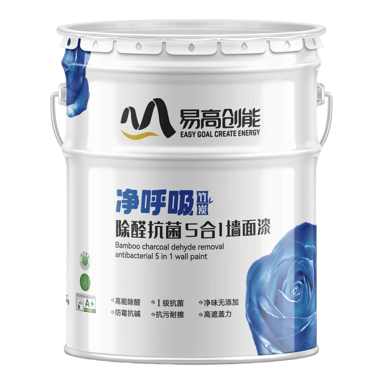 墙面的美学设计:腻子粉在现代家装中的重要性