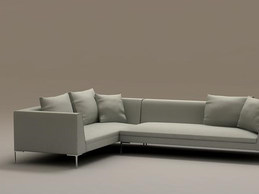 聪明人从不把沙发摆成这种形状,都会机智的避开,才知道容易住穷