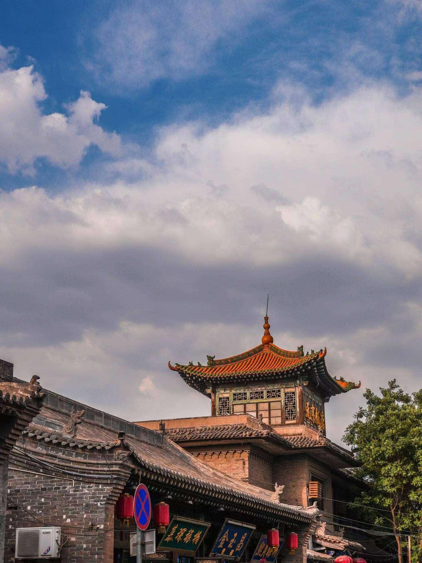 自驾游山西旅游攻略及费用,现在为你讲清楚建议收藏分享