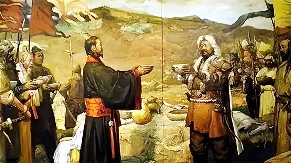 后来哪去了?现代哪些民族是匈奴后裔?