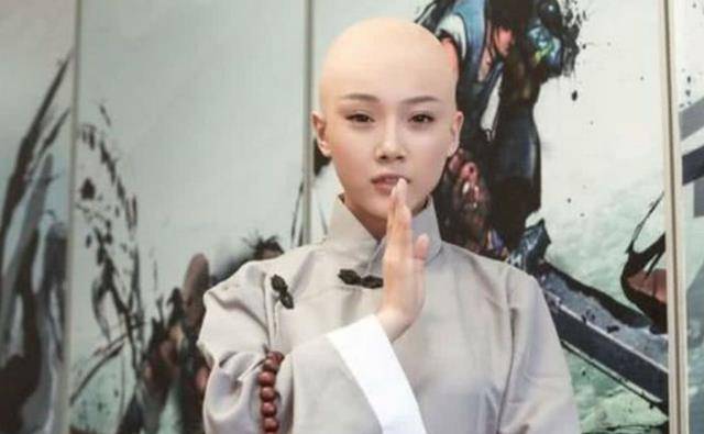 清朝,一尼姑被疑是"采花大盗",衙役牵来一条狗,让他原形毕露