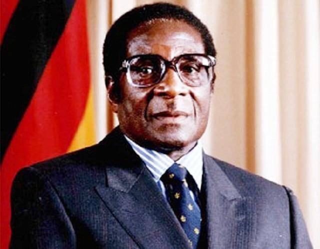 津巴布韦:一个经济崩溃的非洲国家