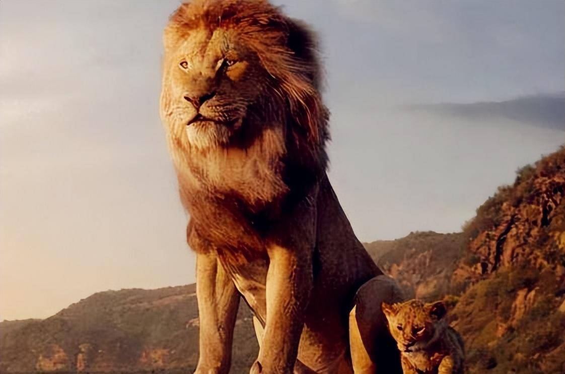 纪实:1898年,两头"食人狮"吃掉135人,被捕杀后模样令人恐惧