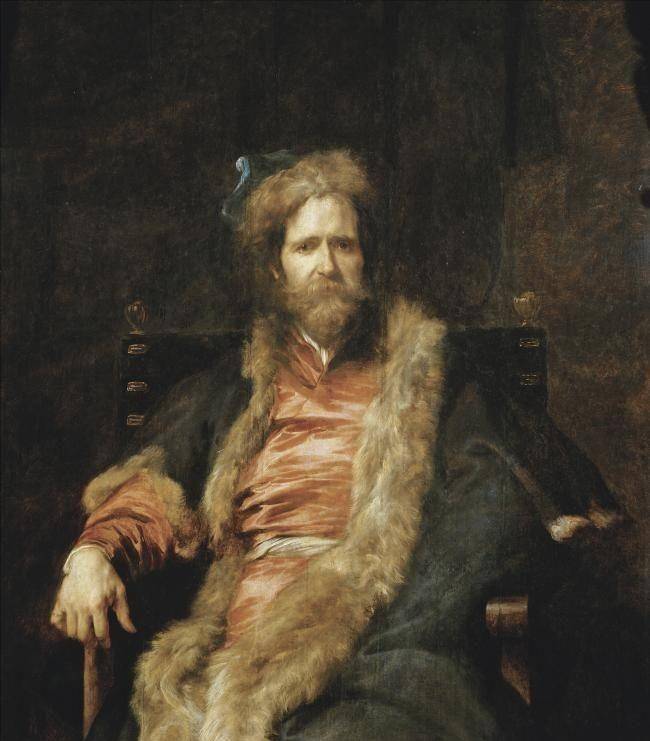 1204年4月,沃尔特与诺里奇主教约翰-德-格雷,伊利主教尤斯塔斯,威廉