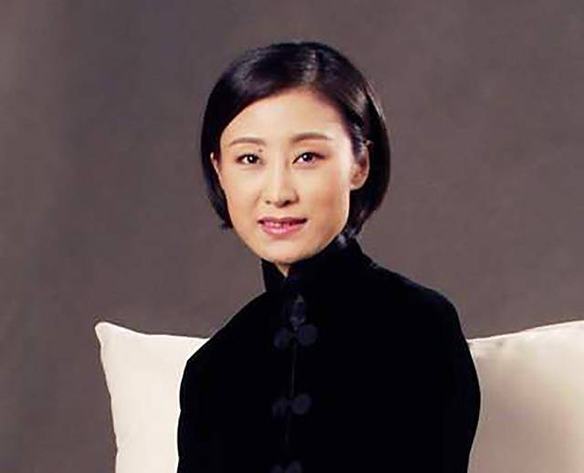 一炮走红的张火丁:因为性格,我得罪了很多人,包括培养过我的人