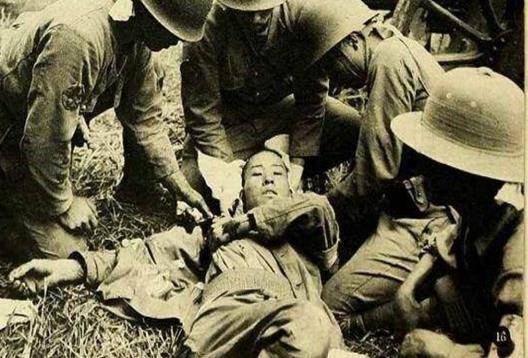 残忍的连学生,孤儿都不放过,900多个孩子最后只活下来100多