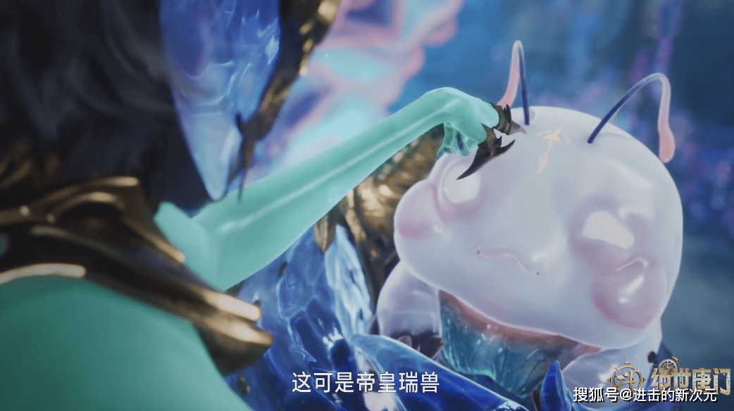 冰帝暴打天梦哥,玄老为雨浩敲诈赤王,帝天建模未暴露,穆老陨落