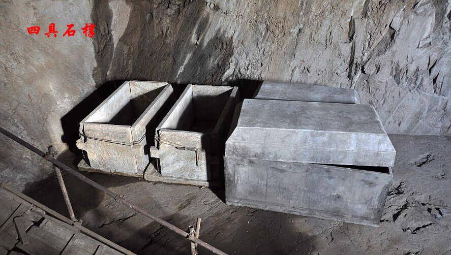 北京发现金太祖完颜阿骨打陵墓,打开石棺发现只有头颅,没有身子