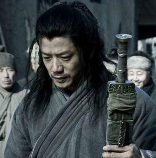 刘邦称帝后,为了确保刘家天下,处死了不少异姓王,其中就包括了曾经的