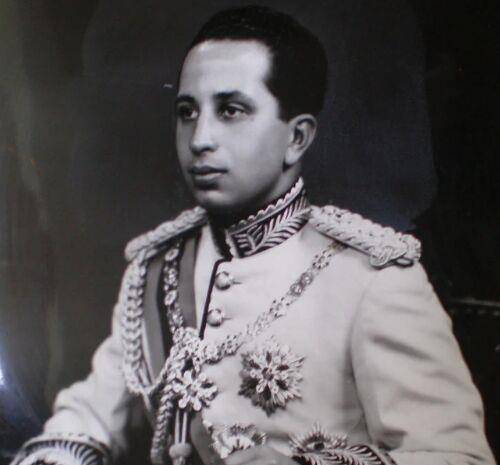 萨拉姆·阿里夫,阿卜杜勒·拉赫曼·阿里夫,艾哈迈德·哈桑·贝克尔