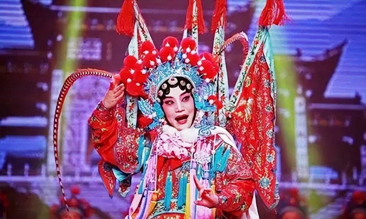 一代豫剧宗师培养"五朵云",墓地荒凉,故居破败,后代无人学戏