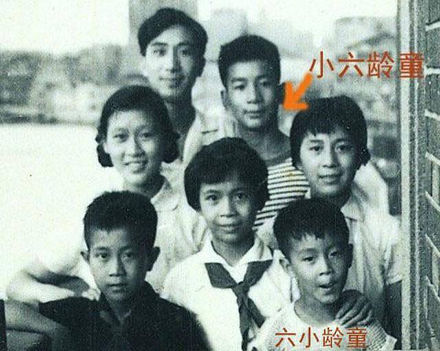 十一龄童刘建杨:他才是六龄童绍兴猴戏的真正传承人!