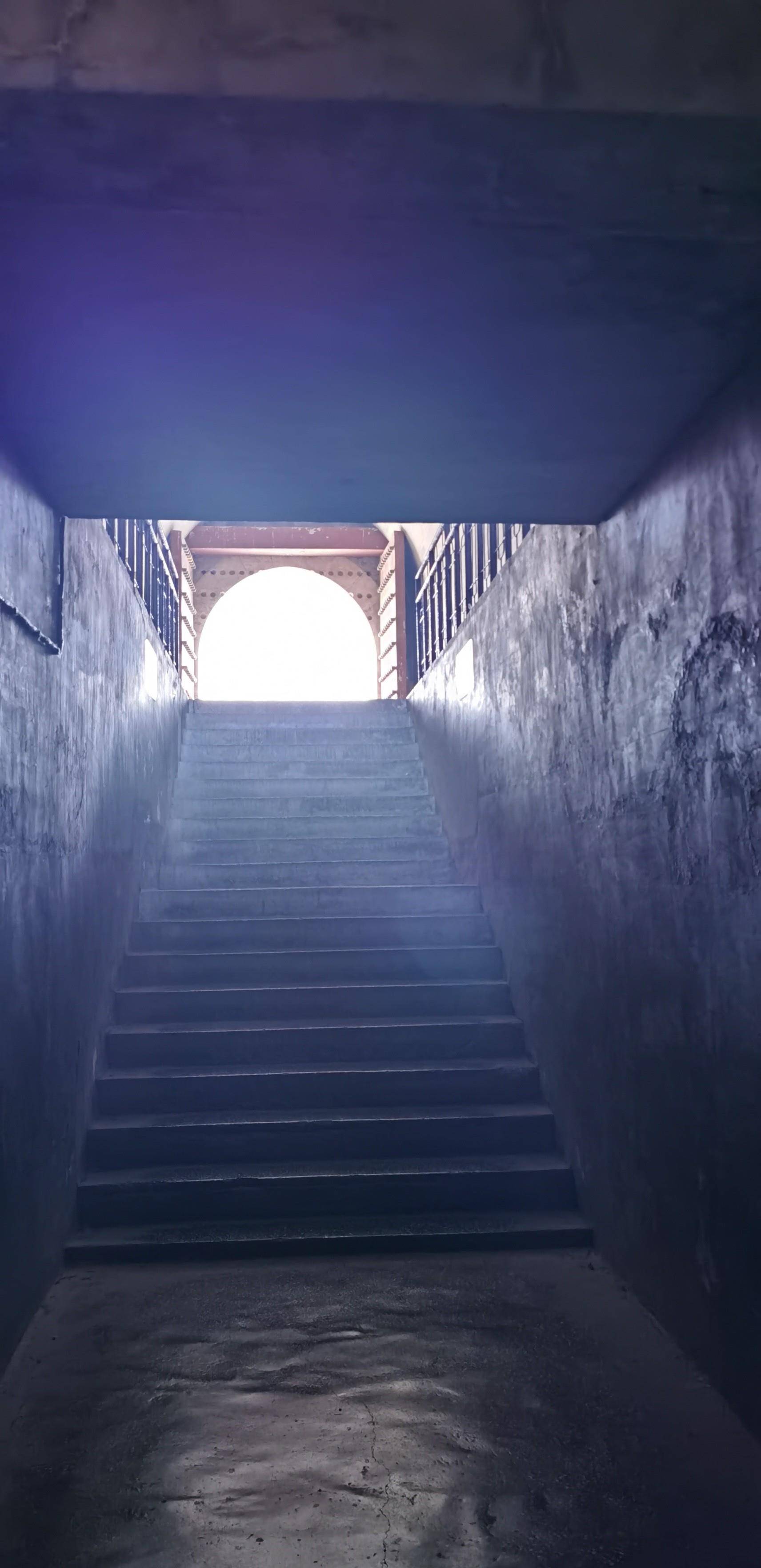 为什么会是光绪皇帝的妃园寝?