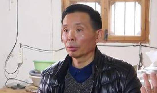 北大博士王永强,家破妻离失联20年,不愿见母亲最后一面