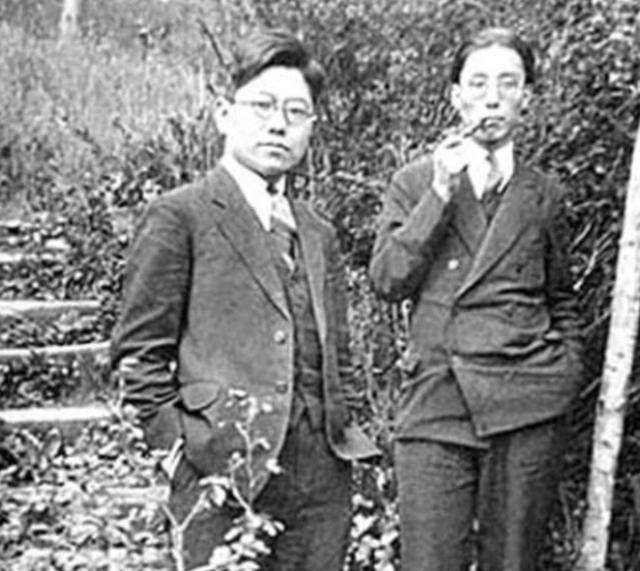 那时,文树新只有十四岁,而她的老师也是她的交往对象杨晦已经三十五岁