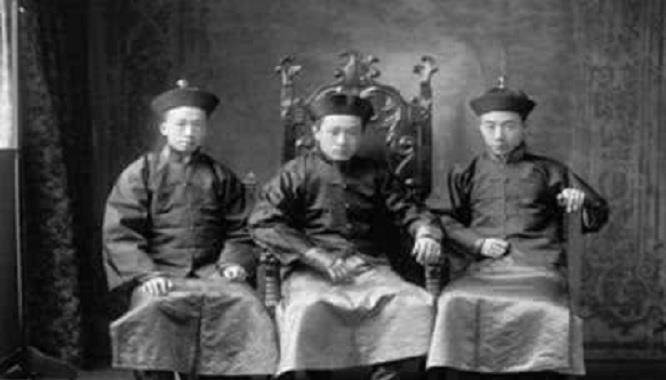 大清亡了100多年,为何仍有皇族后裔留辫子,拒绝娶汉族女子?