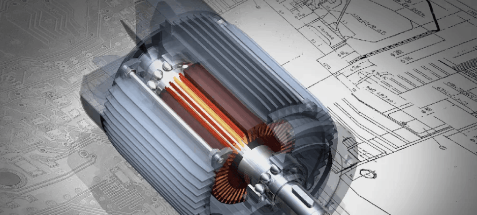 困扰了内燃机近200年的问题,在电动机时代都已经不是问题