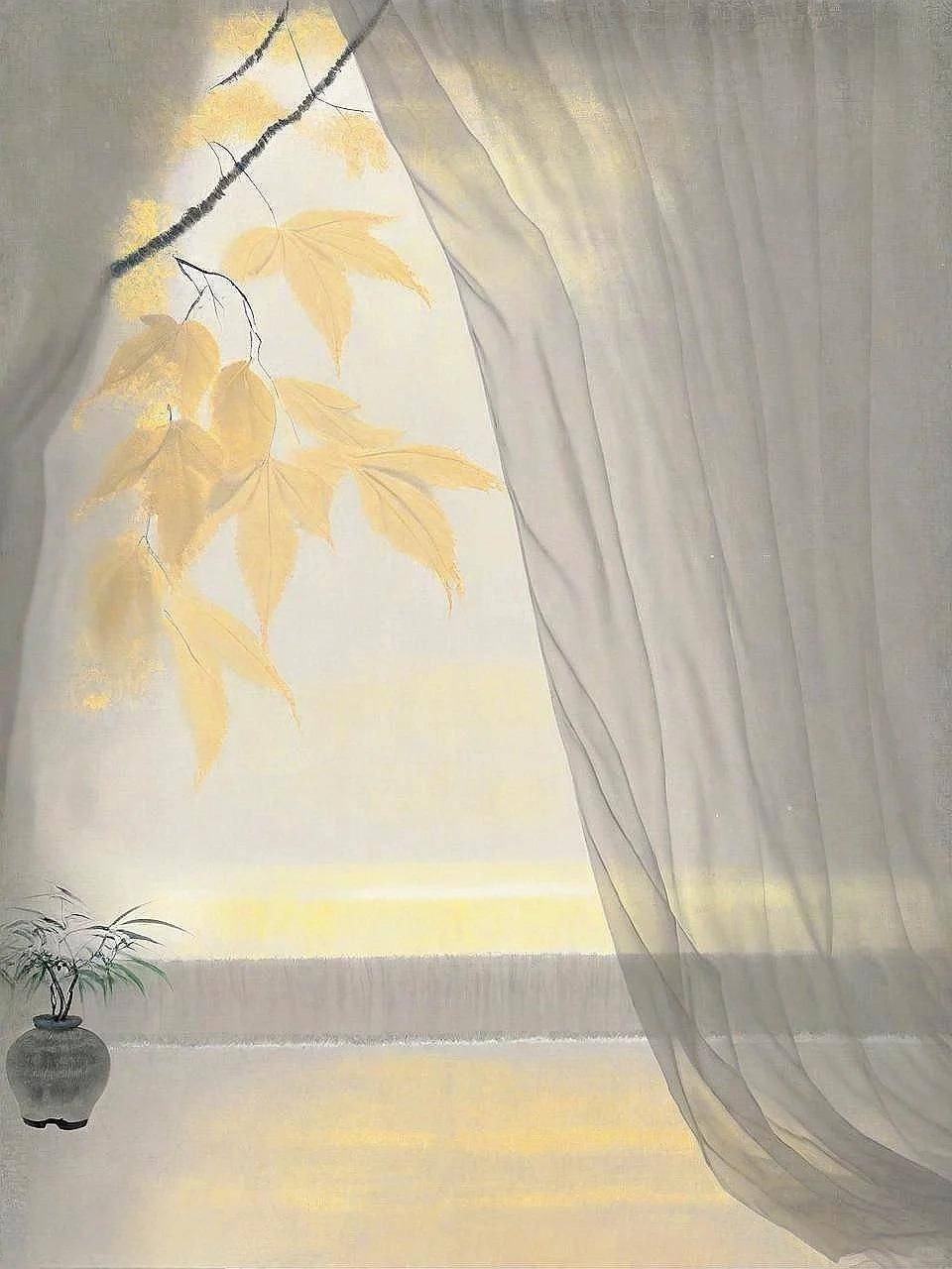 名利得失,命中注定.七首元曲《山坡羊》:悲叹世间沉沦沧桑