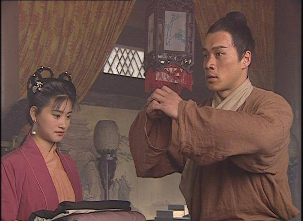 武松身强力壮,为何一生不婚?