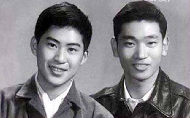 白先勇:对王国祥的爱超越了社会的约束,超越了性别