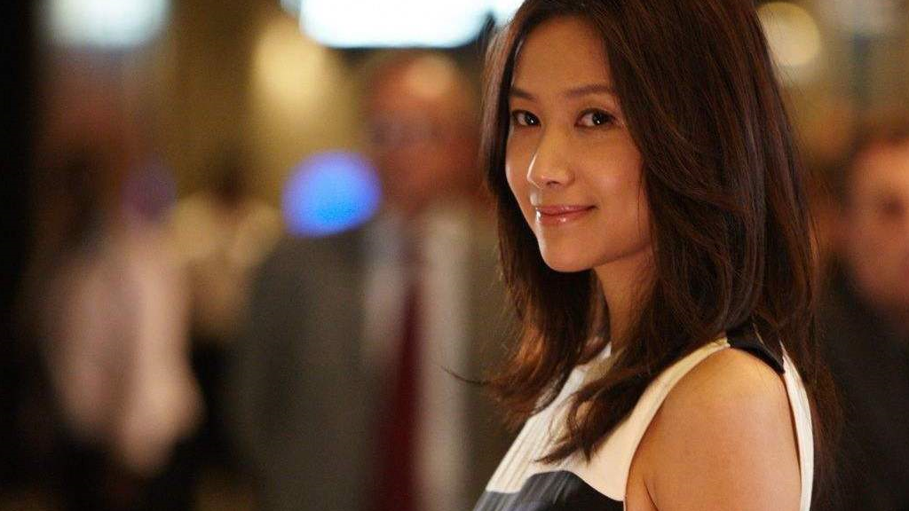 徐静蕾的"壮举"让"冻卵"成为热门话题,林志玲,舒淇,宋慧乔,陈乔恩