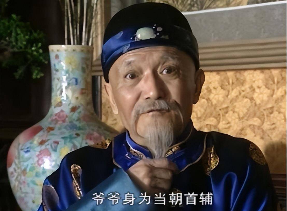 索尼:孙女是皇后,外曾孙是太子,三朝元老满门荣耀却毁在儿手里