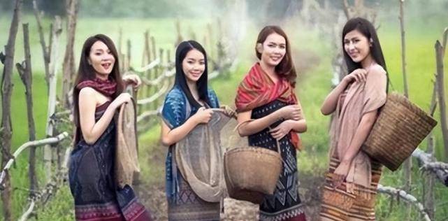 亚洲"最不发达"国家,3万元在这算土豪,当地女性颜值却很高_缅甸_资源