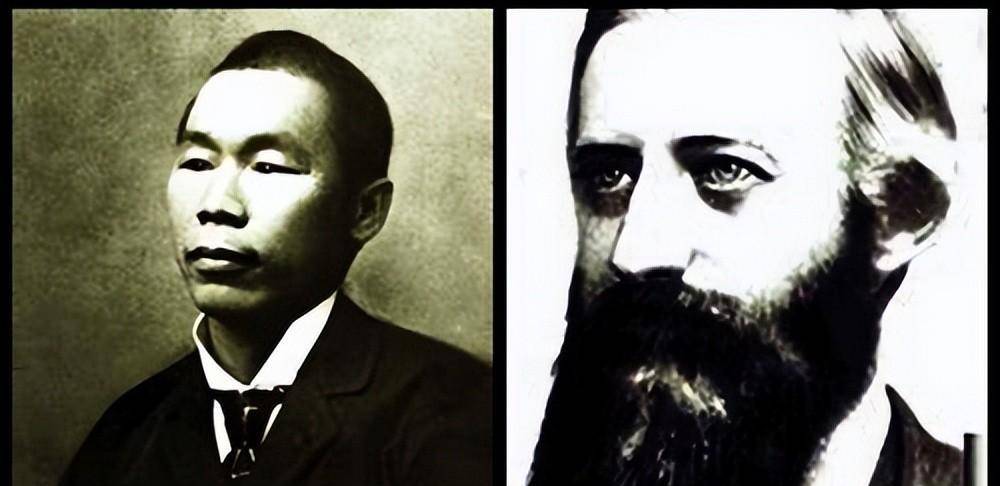 他被当作猪仔卖到美国,却用一生的积蓄,做了一件让祖国自豪的事