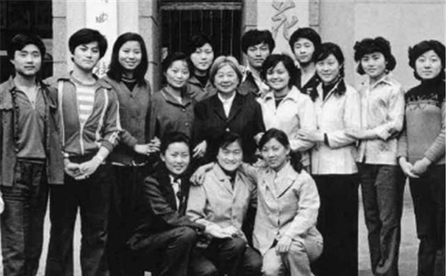 豫剧大师阎立品的戏曲人生:终身未嫁,品行高洁