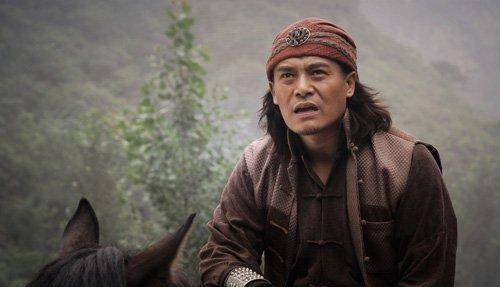 民国时期,湘西土匪张平,到底有多么的作恶多端?最后怎么死的?