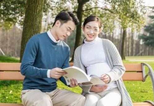 孕期性福指南:如何在孕期保持健康和谐的性生活_孕妇_问题_伴侣