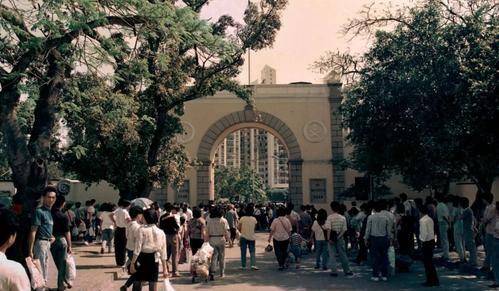 绝密照片,还原百年珠海的真实面目