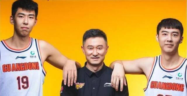 广东内线新星徐昕白魔兽特训明季或得杜锋青睐