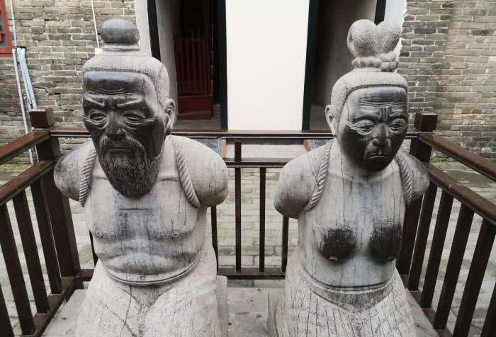 因为他,中国这2个姓氏永远不能结婚,要结婚朋友还是看看吧