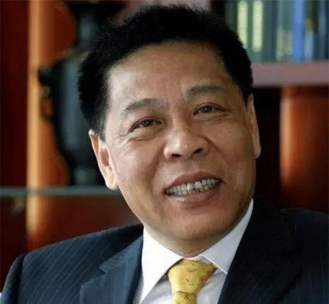纳爱斯掌门人庄启传:曾是一名工人,33岁当厂长,一手打造出"雕牌"