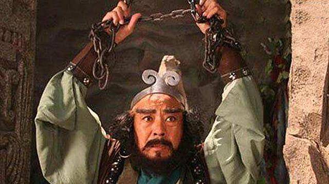 沙僧当卷帘大将时到底有多辉煌?腰间的"虎头牌"便是权力象征