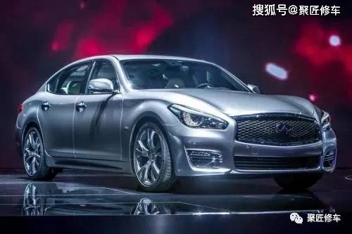 英菲尼迪ex35 g20 g37 g37 g35-coupe fx35fx45fx50维修手册电路图