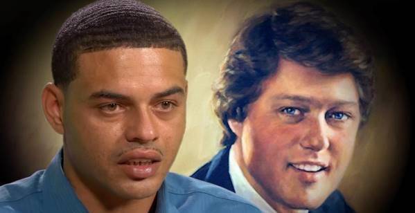 为此,不少人质疑丹尼有政治企图.