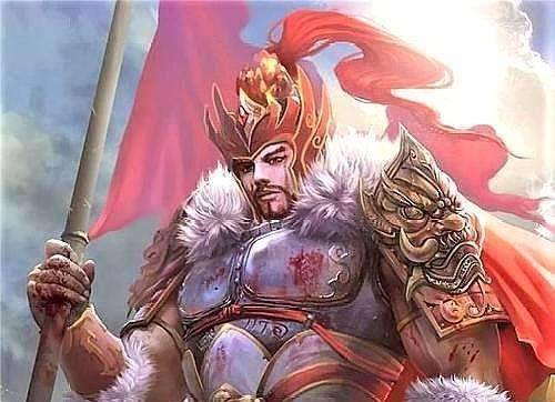 益州牧刘璋手下有多少名将?这四人实力都不凡,三人最后投降刘备