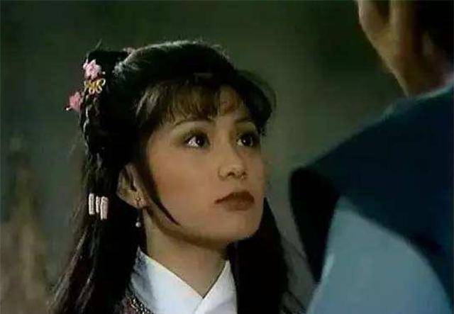 翁美玲:金庸钦点的黄蓉,26岁为情自杀,沈殿霞为何成为众矢之的