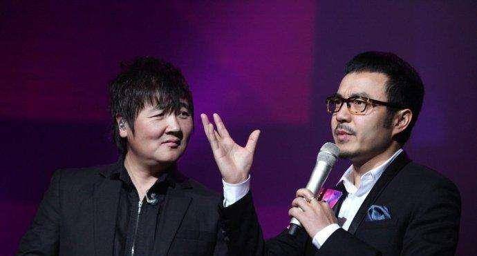 汪涵帮海南卖荔枝,发生"直播事故",海口市长:汪老师注意形象