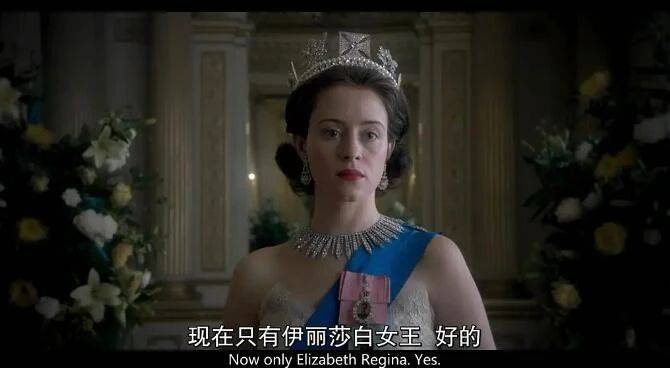英剧《王冠》1-6季超清1080p中英字幕无删减百度云网盘(已整理)