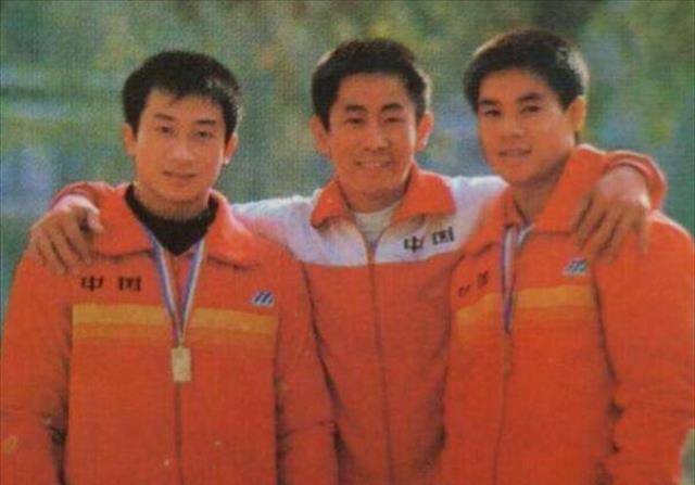 童非:5次世界冠军,38块体操金牌,退役后辞去体委副主任一职