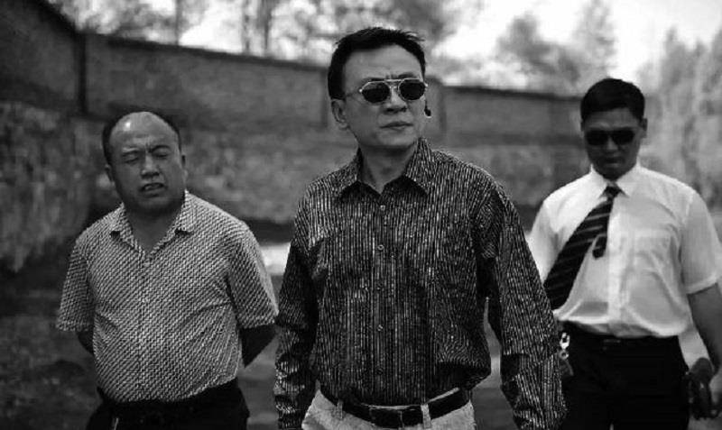 柳林"黑枭"巨头——"山西煤老板"陈鸿志的江湖路