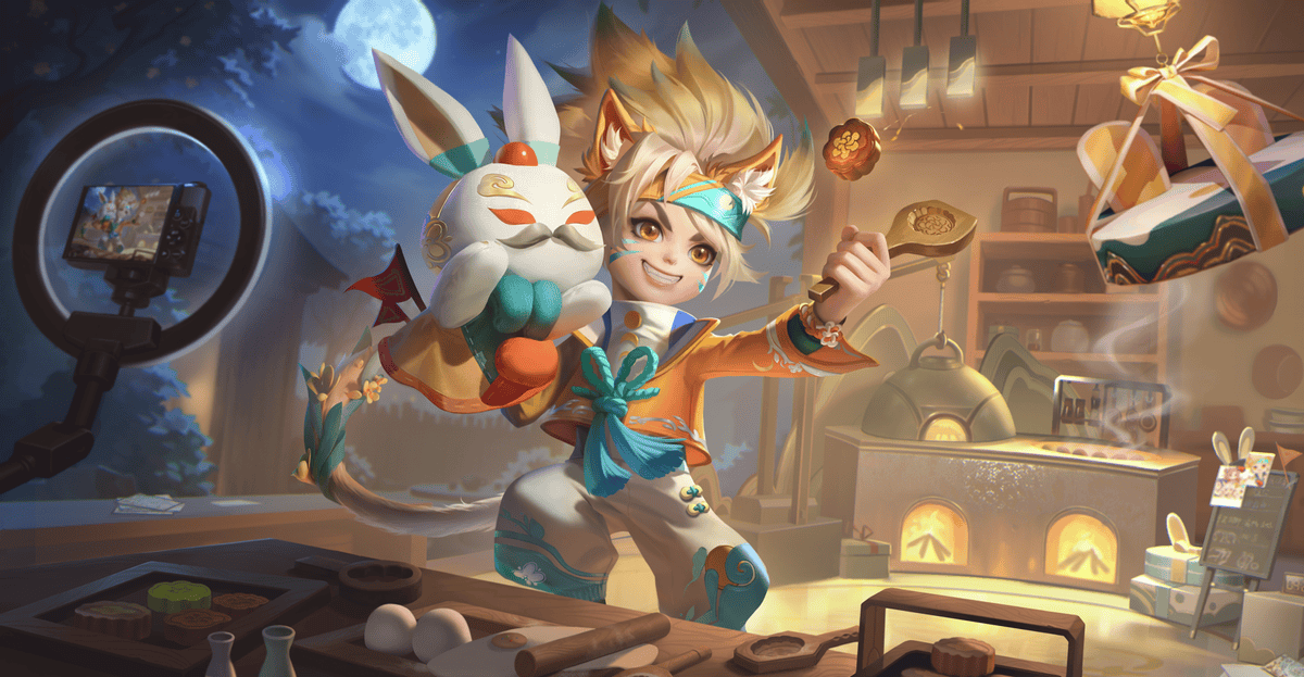 清线快转线频繁的法师,安琪拉不是最强,冷门的他支援能力一流_沈梦溪