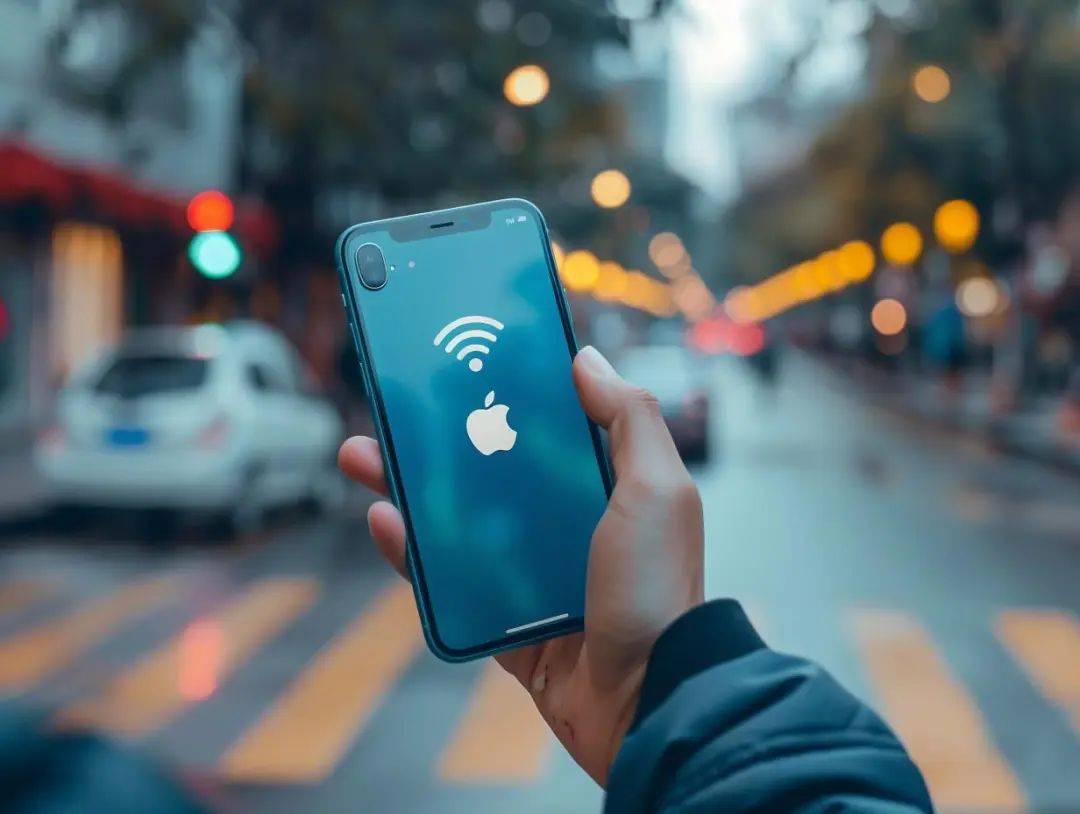 苹果公司智能手机看不清楚无线网络-wifi咋？详解常用其原因及软件系统(图2)