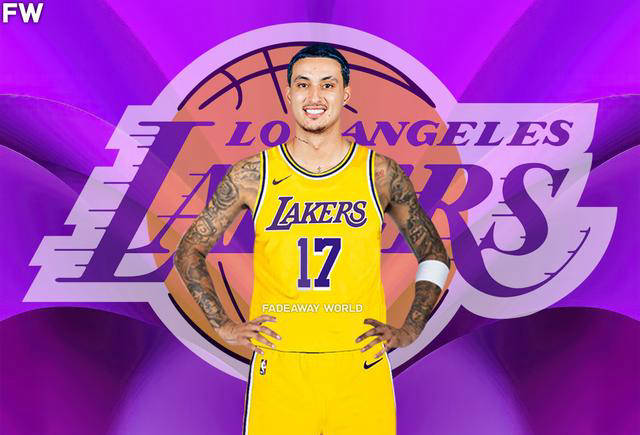 库兹马将加盟湖人,奇才换来拉塞尔和胡德重组格局